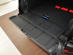 标致3008 2013款 2.0L 自动 潮流版 5座