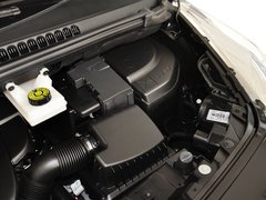 标致3008 2013款 2.0L 自动 潮流版 5座