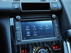 标致3008 2013款 2.0L 自动 潮流版 5座