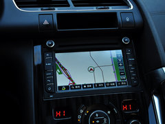 标致3008 2013款 2.0L 自动 潮流版 5座