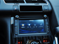 标致3008 2013款 2.0L 自动 潮流版 5座