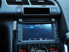 标致3008 2013款 2.0L 自动 潮流版 5座