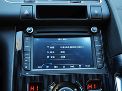 标致3008 2013款 2.0L 自动 潮流版 5座
