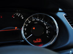 标致3008 2013款 2.0L 自动 潮流版 5座