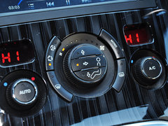 标致3008 2013款 2.0L 自动 潮流版 5座