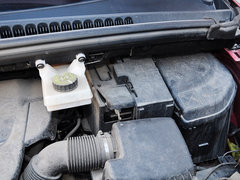 标致3008 2013款 2.0L 自动 潮流版 5座