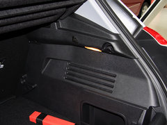 标致3008 2013款 1.6T 自动 THP罗兰•加洛斯版