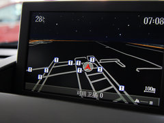 标致3008 2013款 1.6T 自动 THP罗兰•加洛斯版