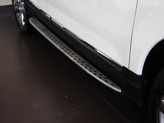 标致3008 2013款 1.6T 自动 THP罗兰•加洛斯版