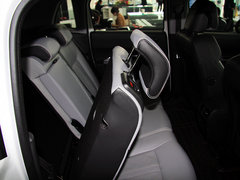 标致3008 2013款 1.6T 自动 THP罗兰•加洛斯版