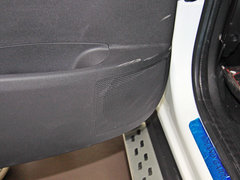 标致3008 2013款 1.6T 自动 THP罗兰•加洛斯版