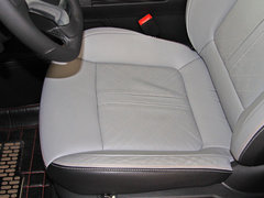 标致3008 2013款 1.6T 自动 THP罗兰•加洛斯版