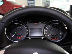 标致3008 2013款 1.6T 自动 THP罗兰•加洛斯版