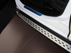 标致3008 2013款 1.6T 自动 THP罗兰•加洛斯版