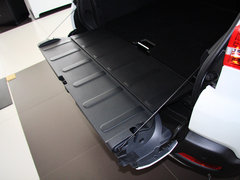标致3008 2013款 1.6T 自动 THP罗兰•加洛斯版