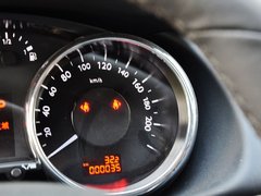 标致3008 2013款 1.6T 自动 THP罗兰•加洛斯版