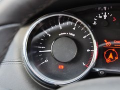 标致3008 2013款 1.6T 自动 THP罗兰•加洛斯版