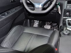 标致3008 2013款 1.6T 自动 THP罗兰•加洛斯版
