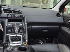标致3008 2013款 1.6T 自动 THP罗兰•加洛斯版