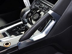 标致3008 2013款 1.6T 自动 THP罗兰•加洛斯版