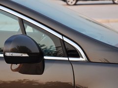 标致3008 2013款 1.6T 自动 THP罗兰•加洛斯版