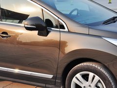 标致3008 2013款 1.6T 自动 THP罗兰•加洛斯版