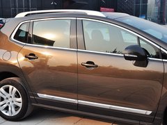 标致3008 2013款 1.6T 自动 THP罗兰•加洛斯版