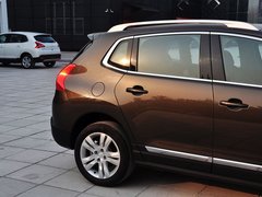 标致3008 2013款 1.6T 自动 THP罗兰•加洛斯版