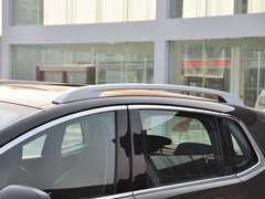 标致3008 2013款 1.6T 自动 THP罗兰•加洛斯版