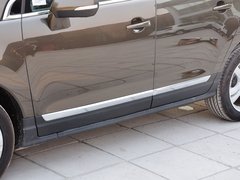 标致3008 2013款 1.6T 自动 THP罗兰•加洛斯版