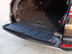 标致3008 2013款 1.6T 自动 THP罗兰•加洛斯版