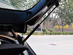 标致3008 2013款 1.6T 自动 THP罗兰•加洛斯版