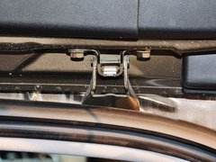 标致3008 2013款 1.6T 自动 THP罗兰•加洛斯版