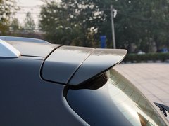 标致3008 2013款 1.6T 自动 THP罗兰•加洛斯版