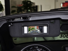 标致207(进口) 2013款 1.6L 自动 CC 豪华型