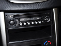 标致207(进口) 2013款 1.6L 自动 CC 豪华型