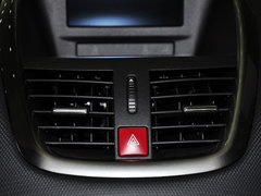 标致207(进口) 2013款 1.6L 自动 CC 豪华型