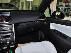 标致207(进口) 2013款 1.6L 自动 CC 豪华型