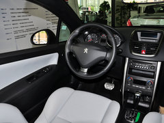 标致207(进口) 2013款 1.6L 自动 CC 豪华型
