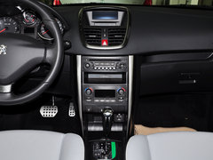 标致207(进口) 2013款 1.6L 自动 CC 豪华型