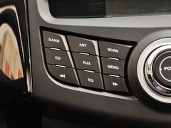 陆风X5 2013款 2.0T 手动 两驱创领版 5座