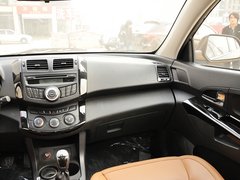 陆风X5 2013款 2.0T 手动 两驱创领版 5座