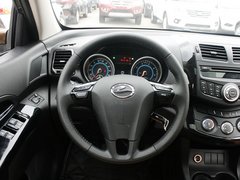 陆风X5 2013款 2.0T 手动 两驱创领版 5座