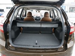 陆风X5 2013款 2.0T 手动 两驱创领版 5座