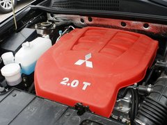 陆风X5 2013款 2.0T 手动 两驱创领版 5座