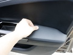 陆风X5 2013款 2.0T 手动 两驱创领版 5座