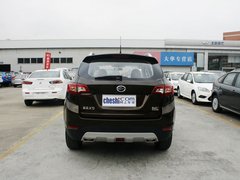 陆风X5 2013款 2.0T 手动 两驱创领版 5座