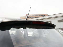 陆风X5 2013款 2.0T 手动 两驱创领版 5座