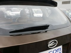 陆风X5 2013款 2.0T 手动 两驱创领版 5座