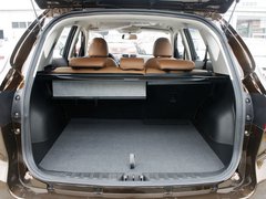 陆风X5 2013款 2.0T 手动 两驱创领版 5座